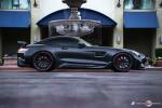 Mercedes-AMG GT S by Creative Bespoke 2019 года